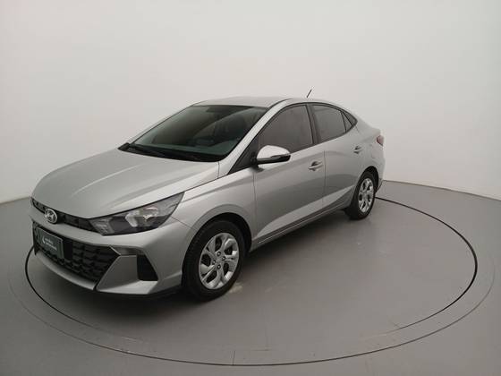 HYUNDAI HB20S 1.0 12V FLEX COMFORT PLUS MANUAL HYUNDAI HB20S 1.0 12V FLEX COMFORT PLUS MANUAL
